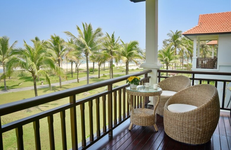 Furama Villas Danang
