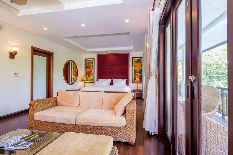 Furama Villas Danang