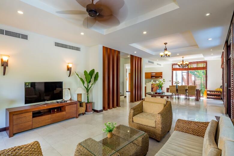 Furama Villas Danang