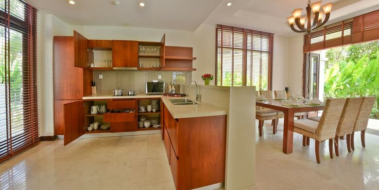 Furama Villas Danang