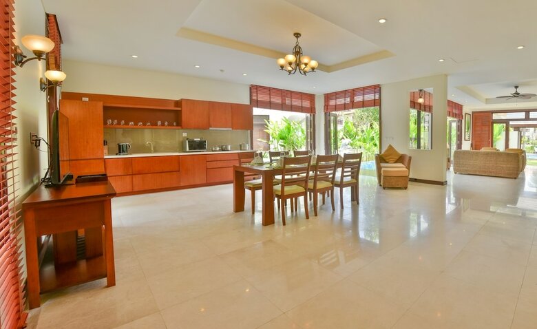 Furama Villas Danang