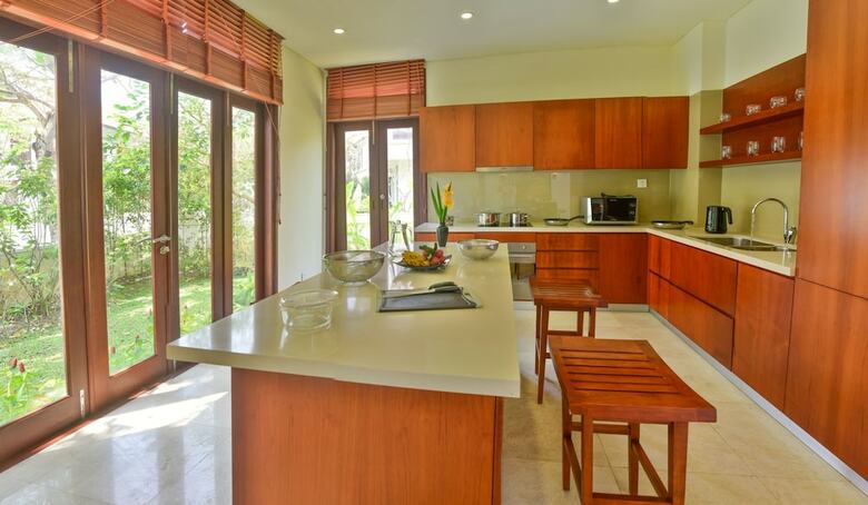 Furama Villas Danang