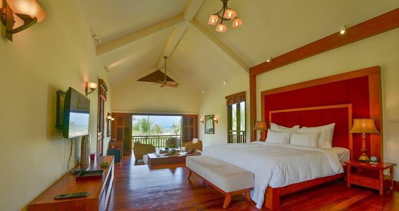 Furama Villas Danang