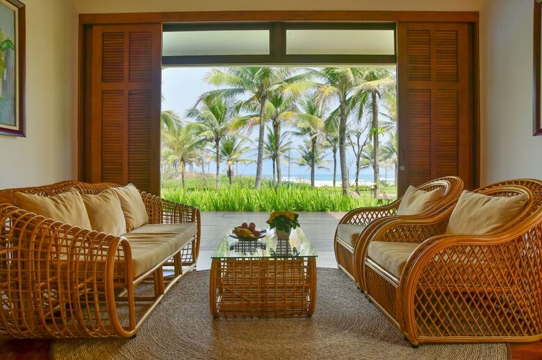 Furama Villas Danang