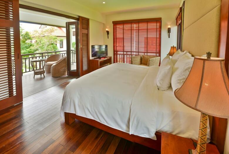 Furama Villas Danang