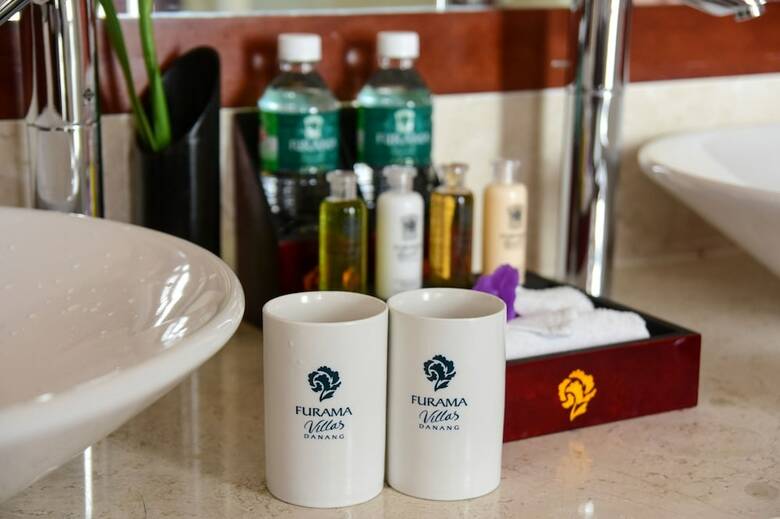 Furama Villas Danang