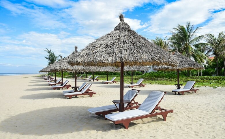 Furama Villas Danang