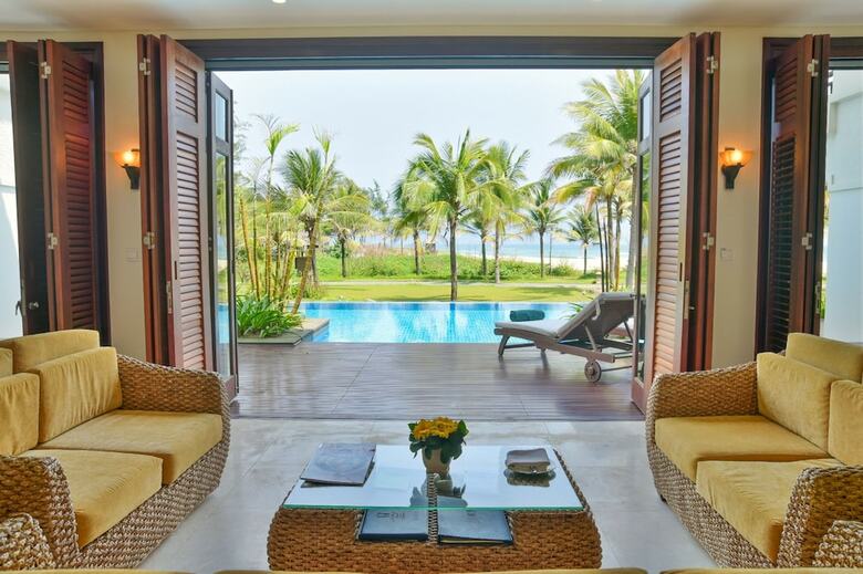 Furama Villas Danang