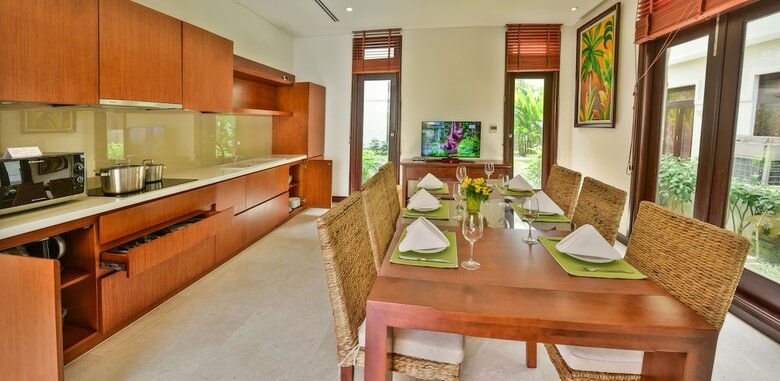 Furama Villas Danang