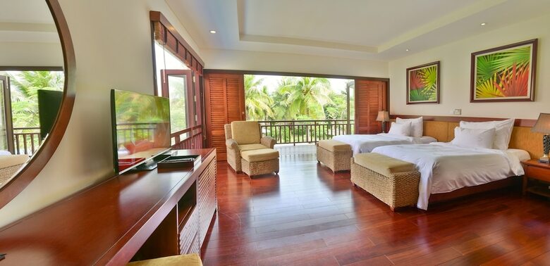 Furama Villas Danang