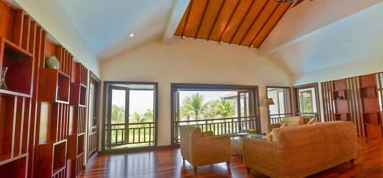 Furama Villas Danang