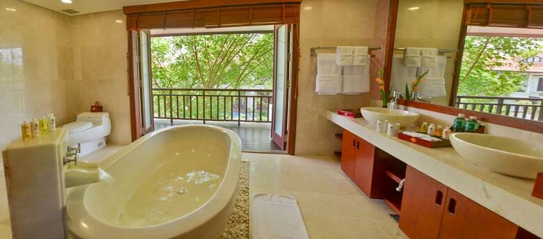 Furama Villas Danang