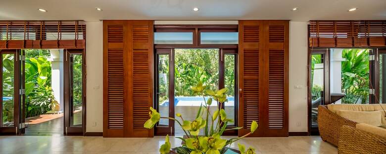 Furama Villas Danang