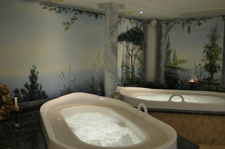 Hotel Walliserhof Zermatt