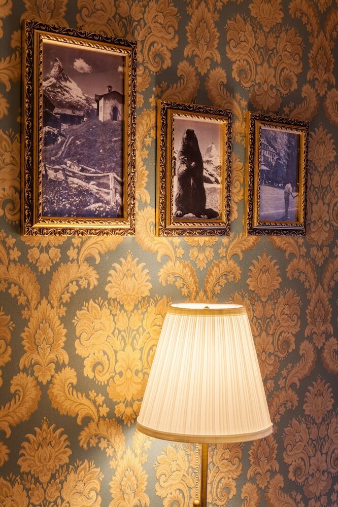 Hotel Walliserhof Zermatt