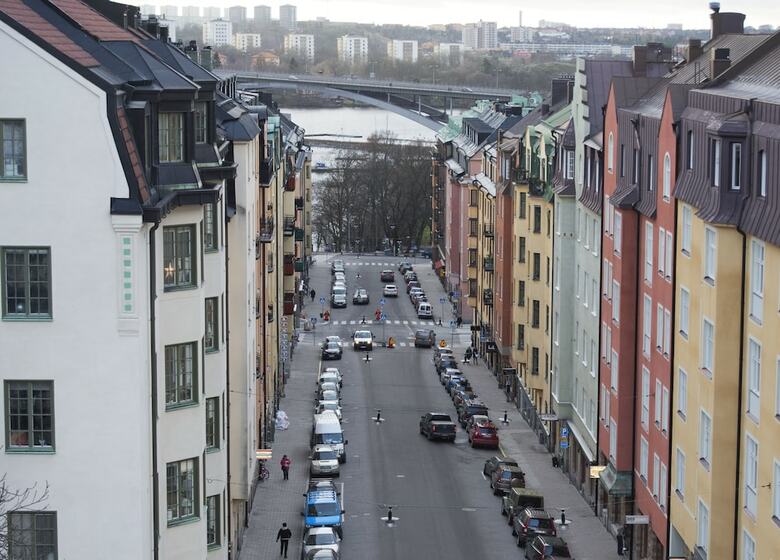 First Hotel Fridhemsplan
