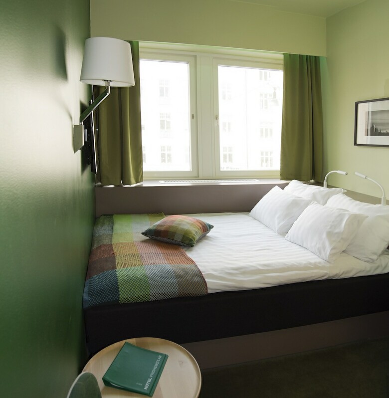First Hotel Fridhemsplan