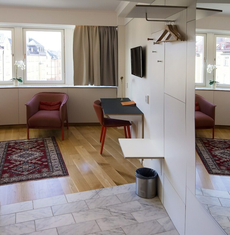 First Hotel Fridhemsplan