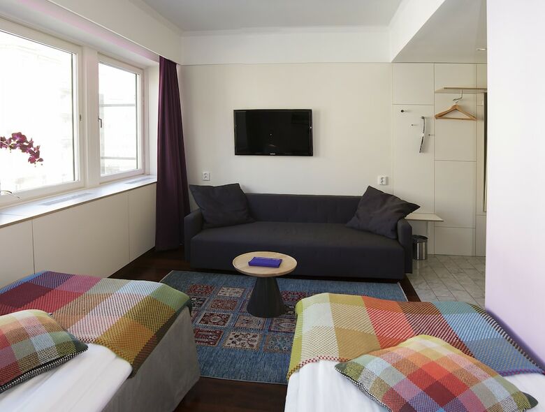 First Hotel Fridhemsplan