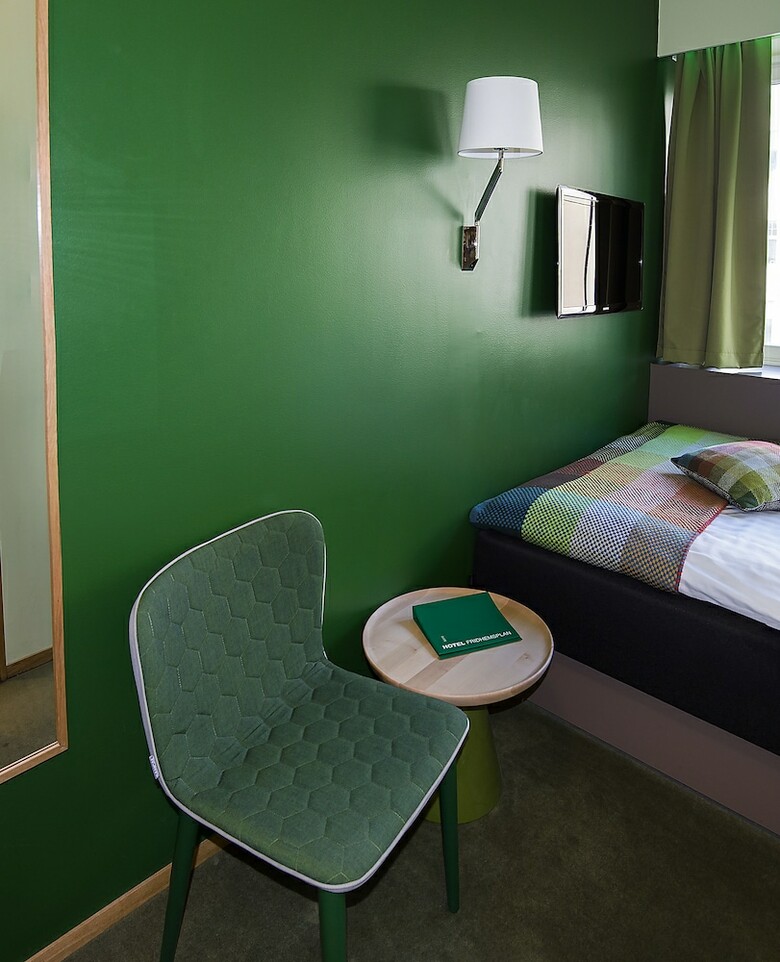 First Hotel Fridhemsplan