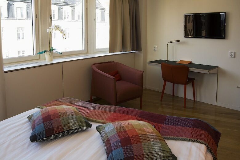 First Hotel Fridhemsplan