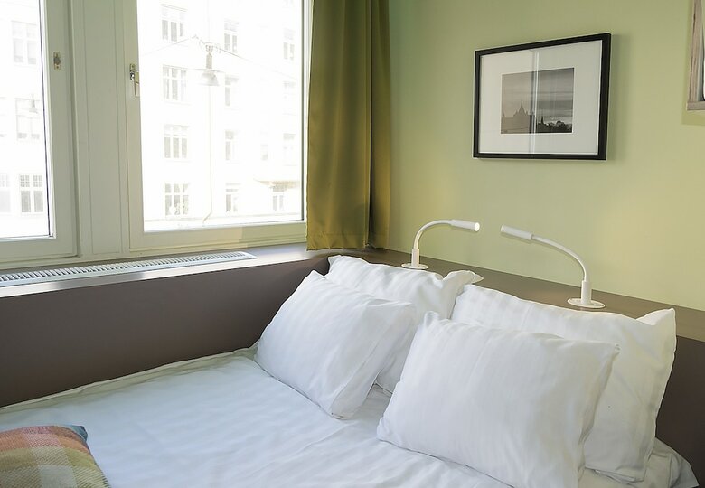 First Hotel Fridhemsplan
