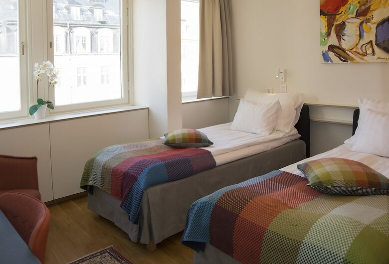 First Hotel Fridhemsplan