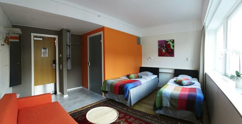 First Hotel Fridhemsplan