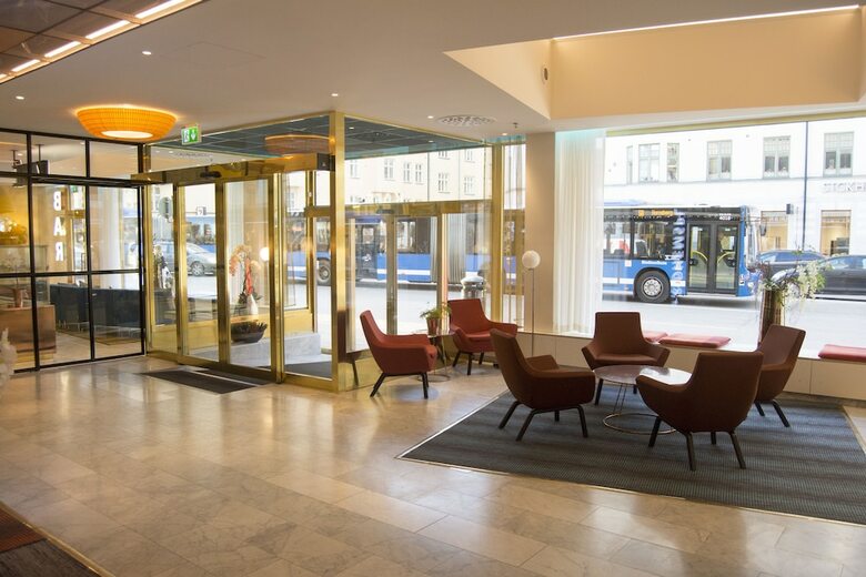 First Hotel Fridhemsplan