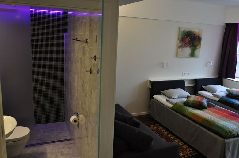 First Hotel Fridhemsplan