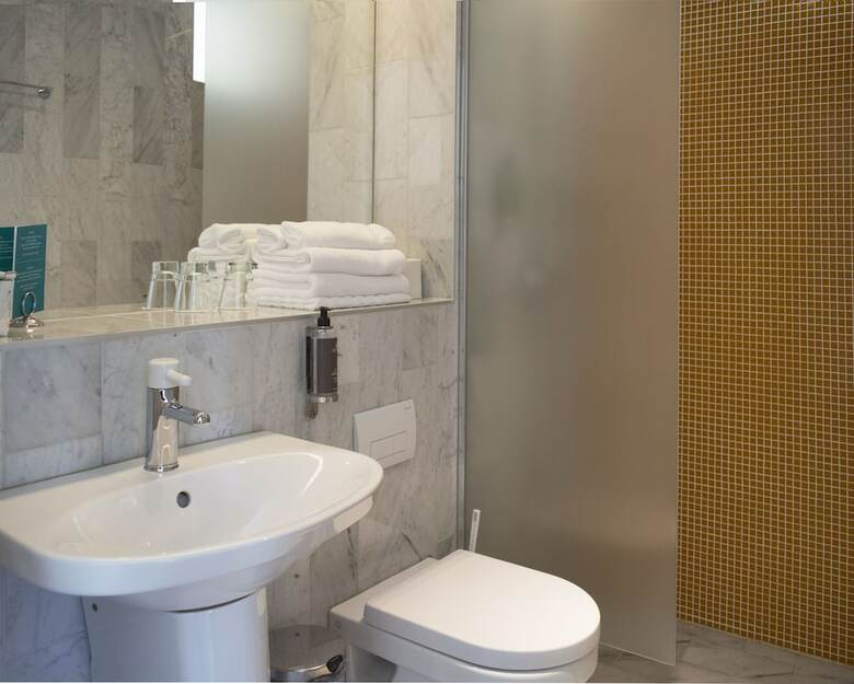 First Hotel Fridhemsplan