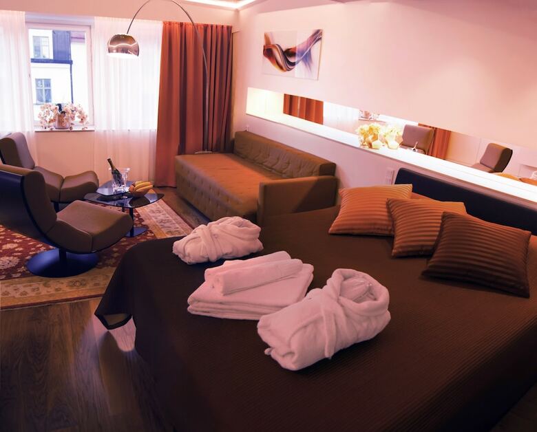 First Hotel Fridhemsplan