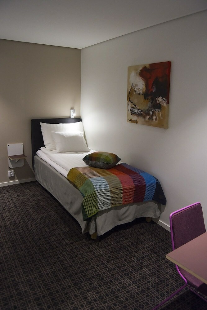 First Hotel Fridhemsplan