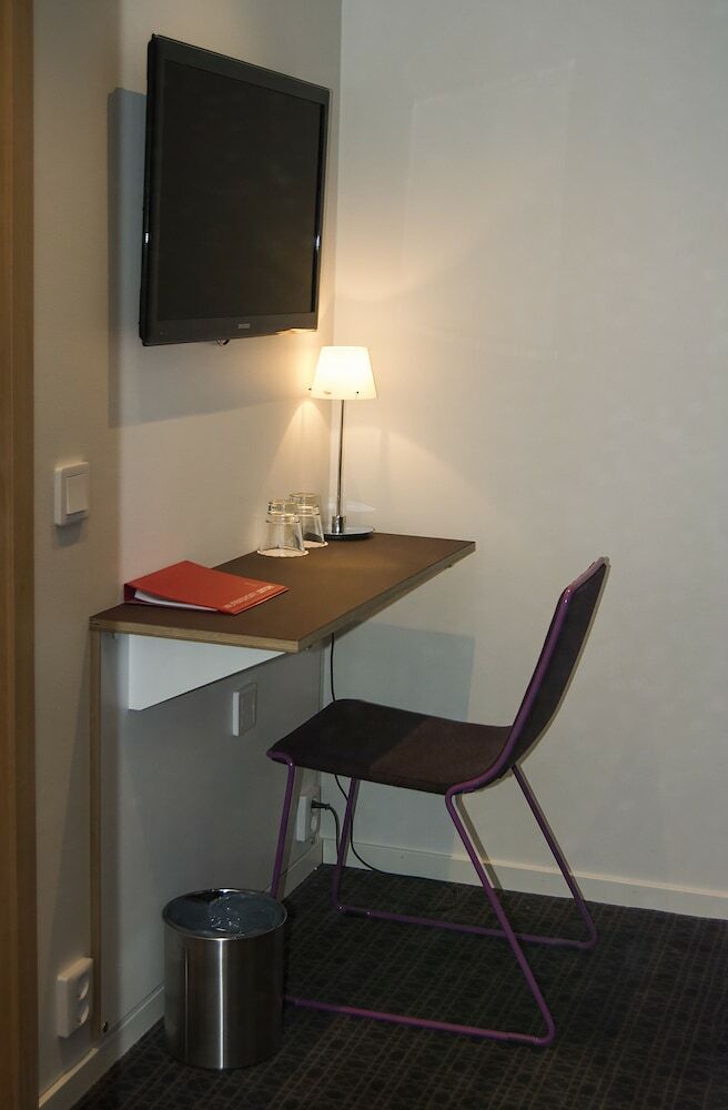 First Hotel Fridhemsplan
