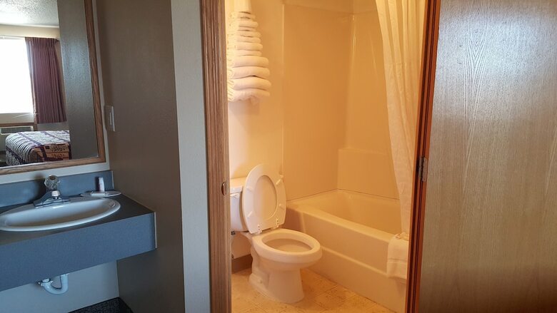 Hotel Knights Inn Grand Forks