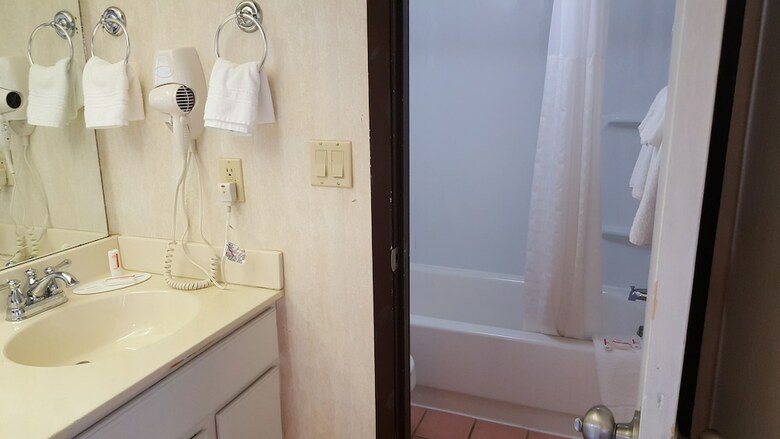 Hotel Knights Inn Grand Forks