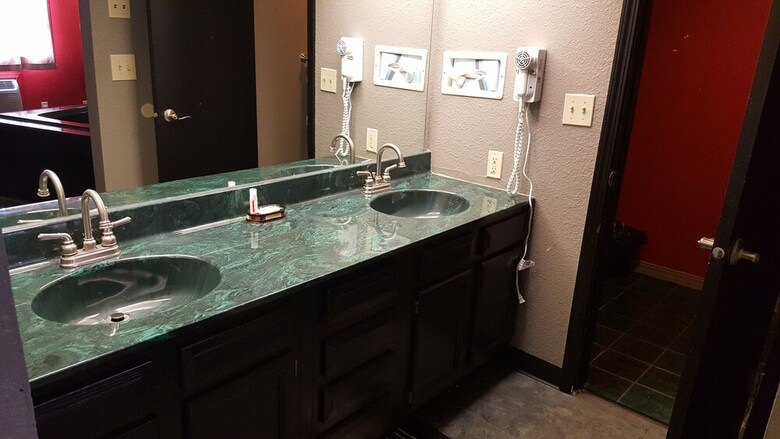 Hotel Knights Inn Grand Forks