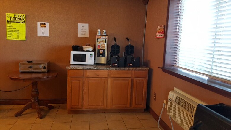 Hotel Knights Inn Grand Forks