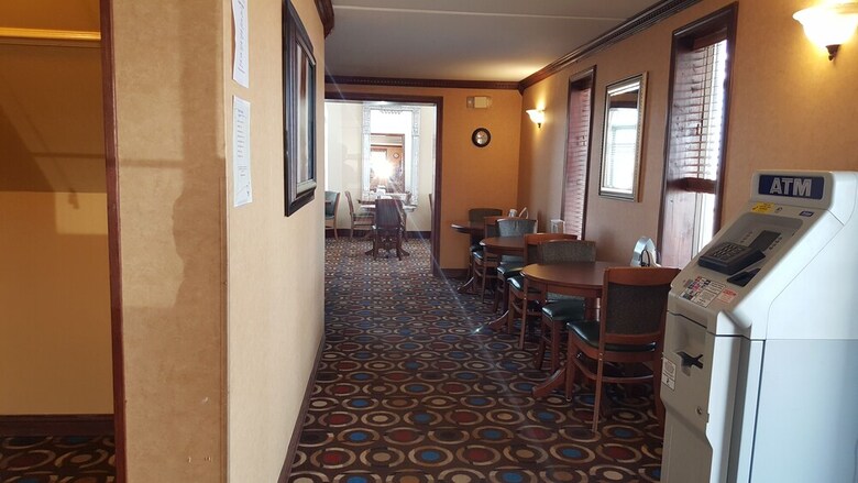 Hotel Knights Inn Grand Forks