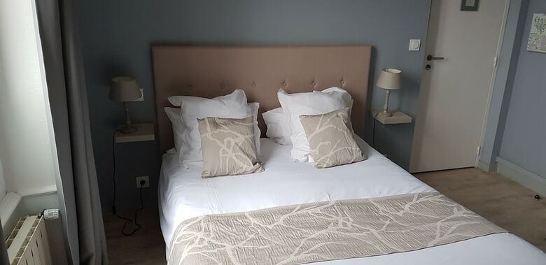Hotel H�tel Des Marais Salants