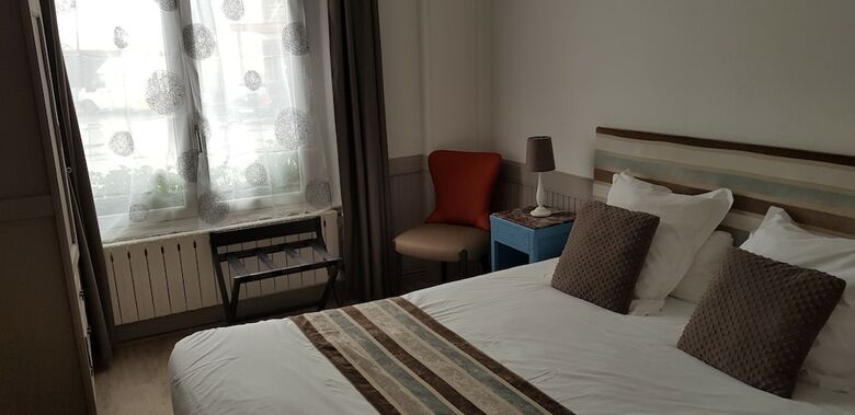 Hotel H�tel Des Marais Salants