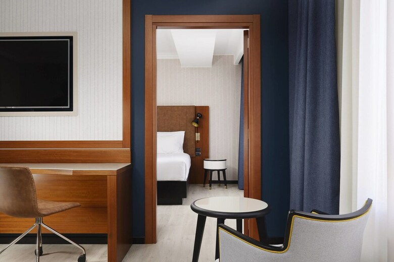 Hotel Four Points By Sheraton Siena