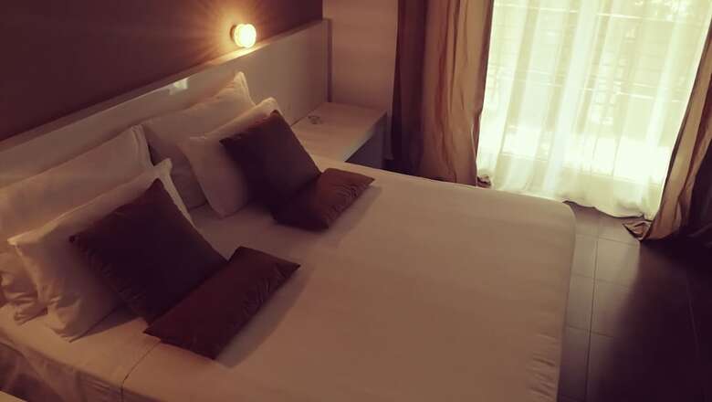 Hotel Light Guest House