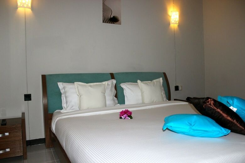 Hotel West Palm Bed And Breakfast Inn