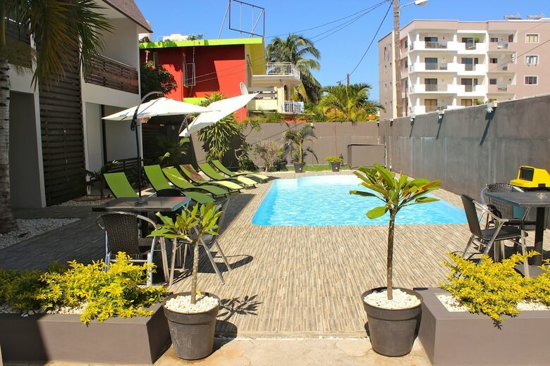 Hotel West Palm Bed And Breakfast Inn