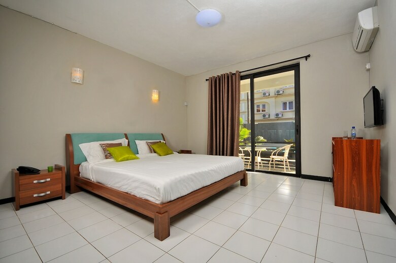Hotel West Palm Bed And Breakfast Inn