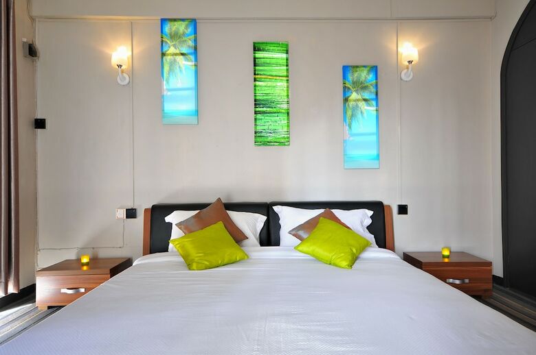 Hotel West Palm Bed And Breakfast Inn