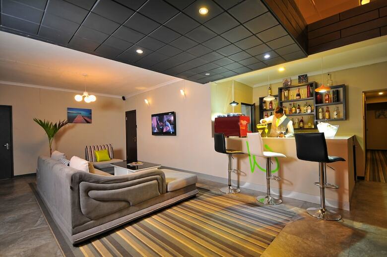 Hotel West Palm Bed And Breakfast Inn
