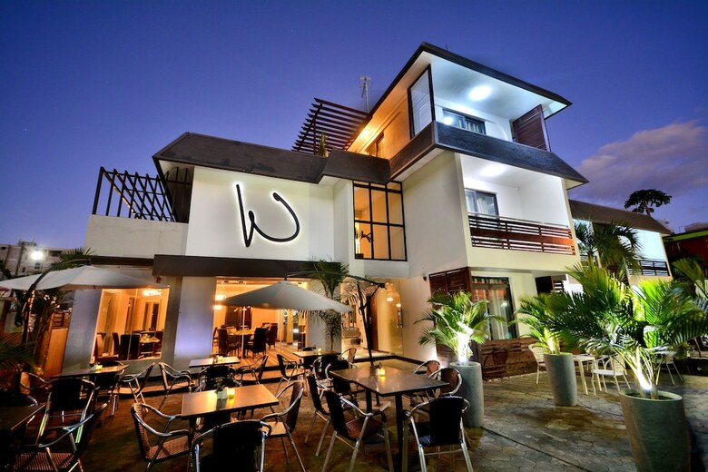 Hotel West Palm Bed And Breakfast Inn
