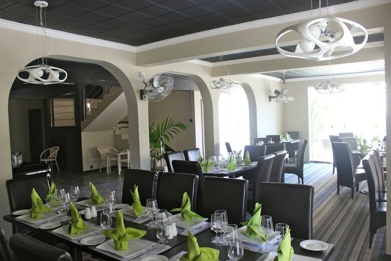 Hotel West Palm Bed And Breakfast Inn